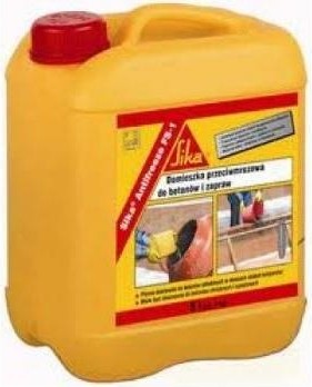 Antifreeze %1 - 35 kg