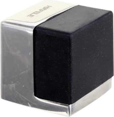 Kapı Stoperi Kare Paslanmaz Çelik Parlak