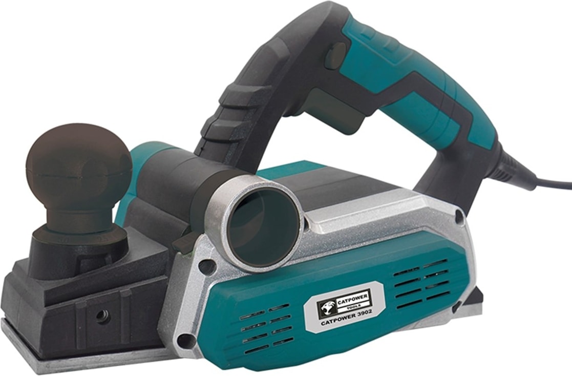3902 900 Watt Planya Makinesi