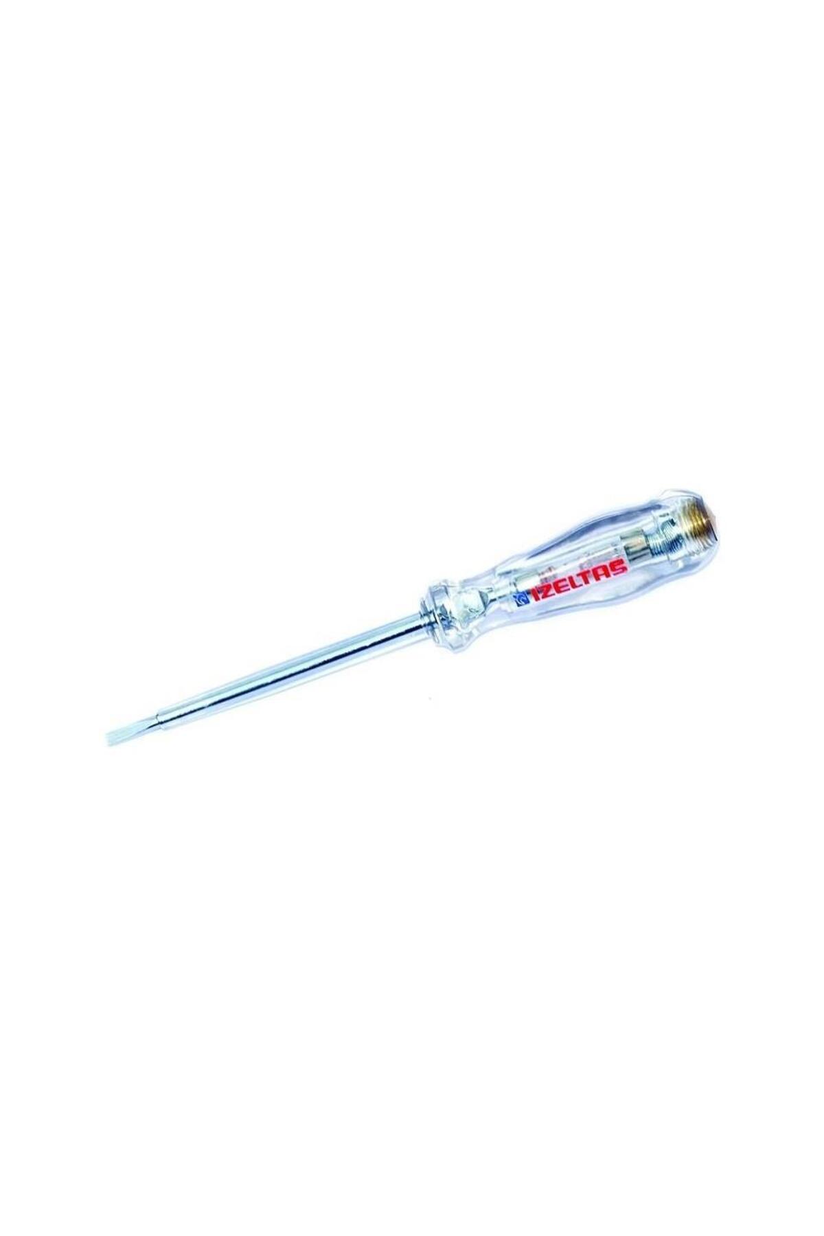 İZELTAŞ İZELTAŞ KONTROL KALEMİ DÜZ BÜYÜK 190 MM 07231121