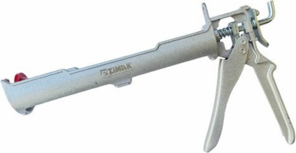 Silikon Tabancası Metal