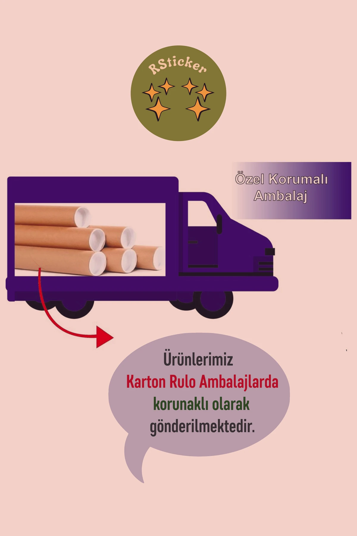 Tavşan ve Kelebekler Temalı Priz Sticker Çocuk Odası Duvar Sticker Seti