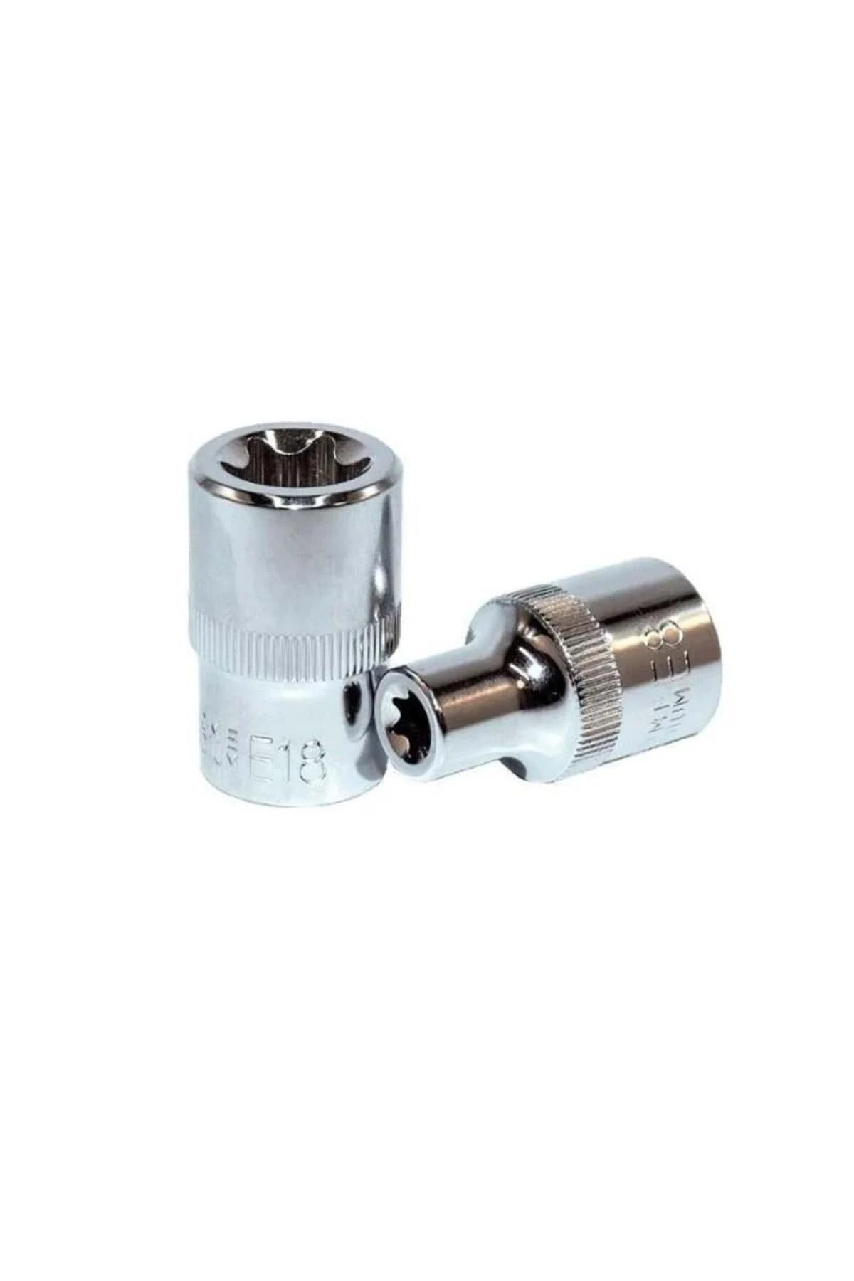 E10 1/2" Dişi Torx Lokma Nct12e10