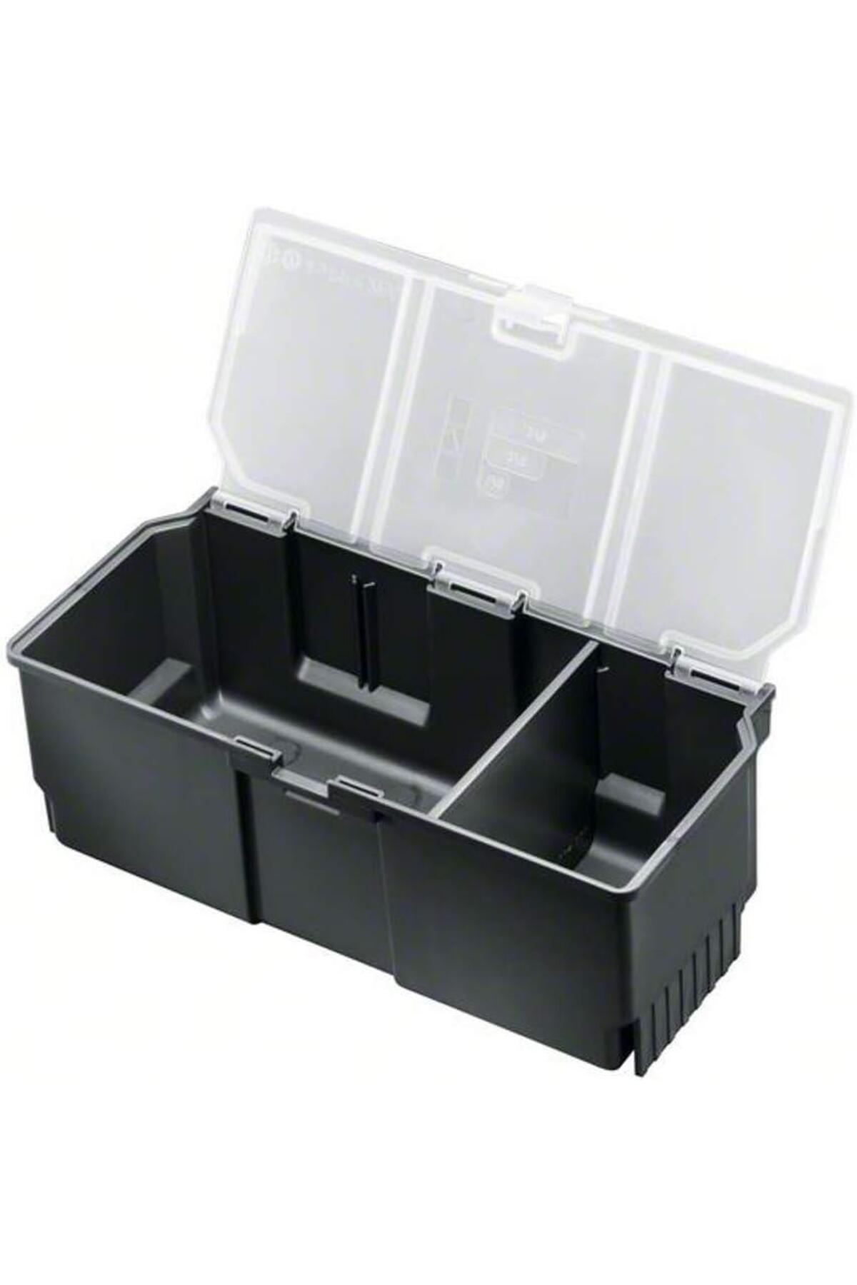 SystemBox Aksesuar Kutusu Orta Boy