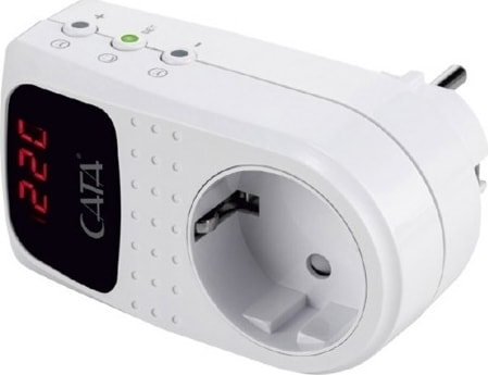 CT-9187 Dijital Akım Koruma