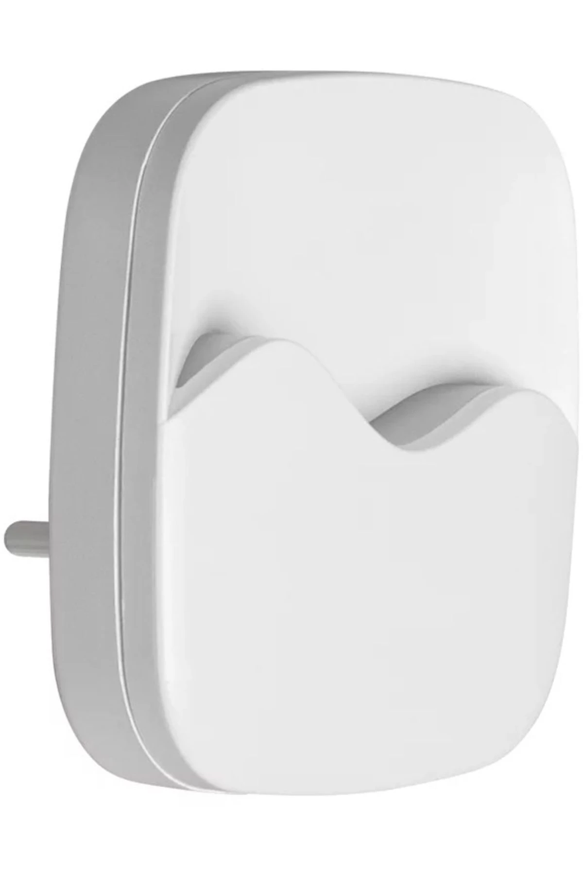 Ledvance Wave 0,50w 5lm Sensörlü Beyaz Gövde Gece Lambası