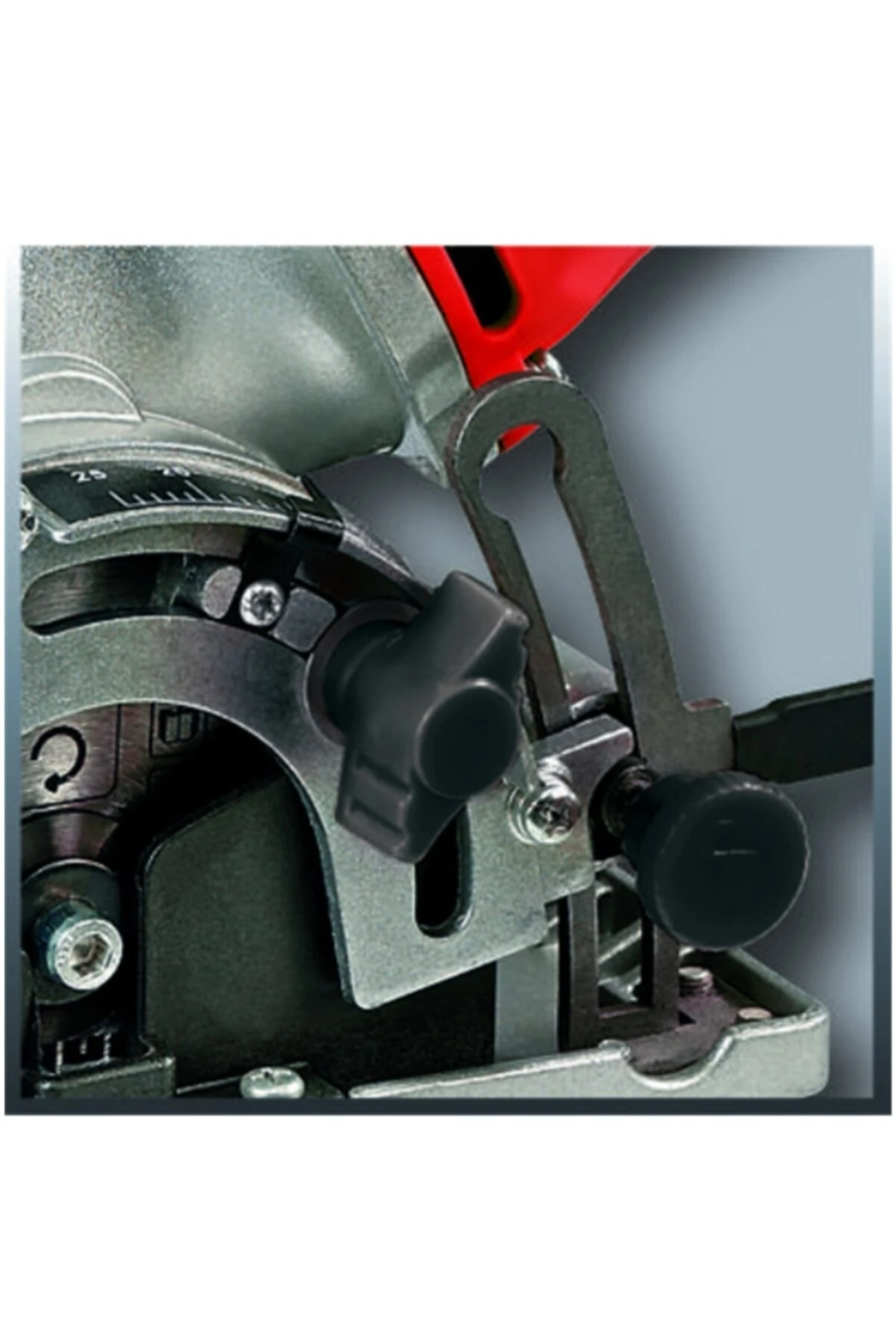 Tc-cs 860/1 Kit Mini Daire Testere