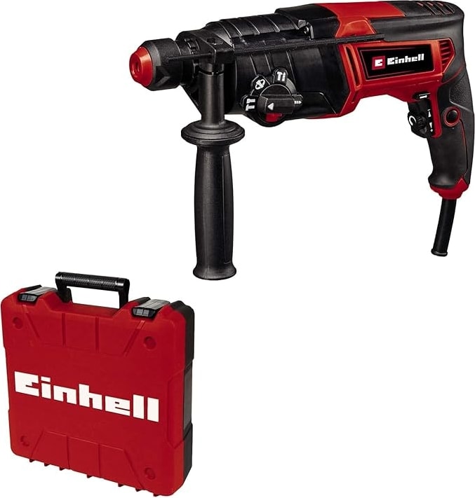 Tc-Rh 800 4f, Kırıcı Delici Darbelimatkap