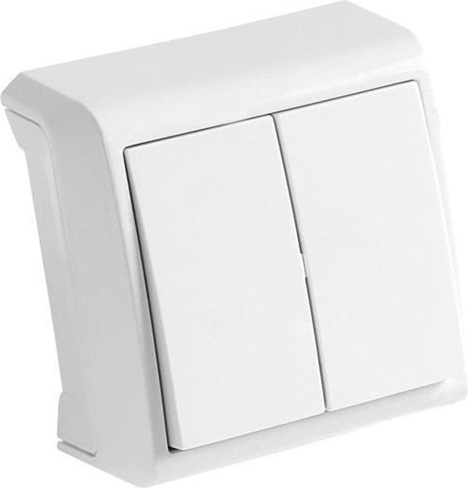 Vera Beyaz Komütatör 90681002