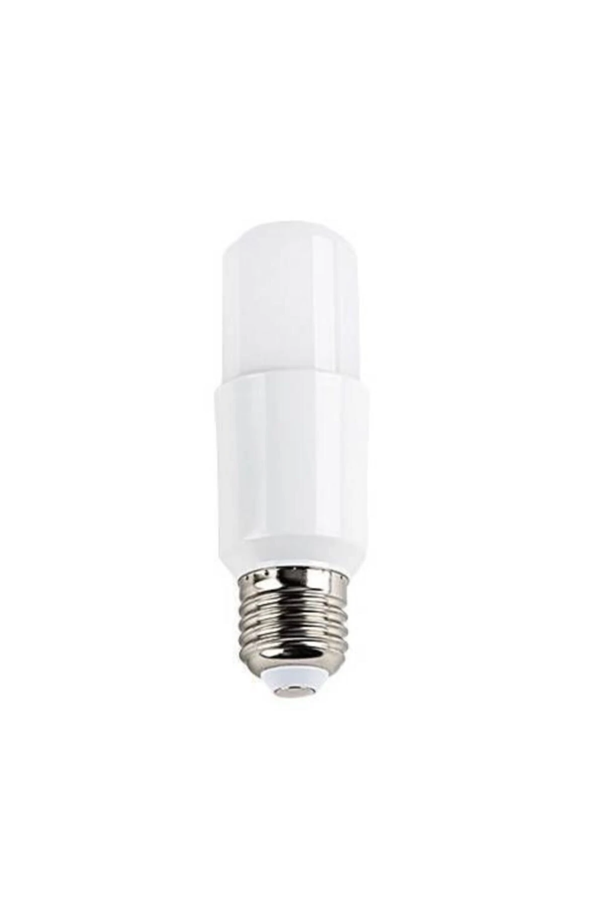Ct-4091 8w Led Buji Ampul E27 Duy Beyaz - Gün Işığı