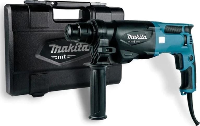 Makita M8701B Kırıcı Delici 26 mm 800 Watt