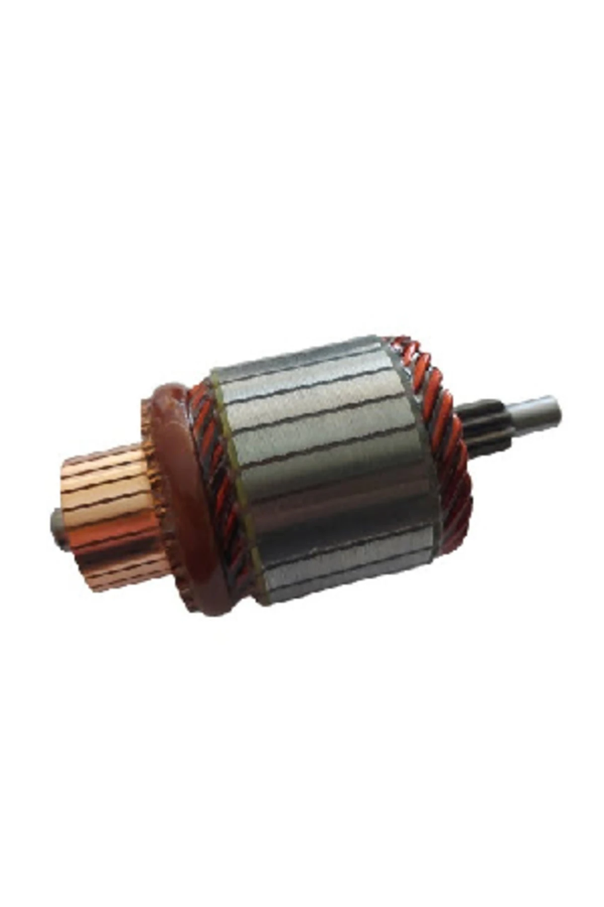 MARŞ KOLLEKTÖRÜ-MT 12V CLIO/MEGAN 9D 1.5 DCİ 02-> - -IM3151