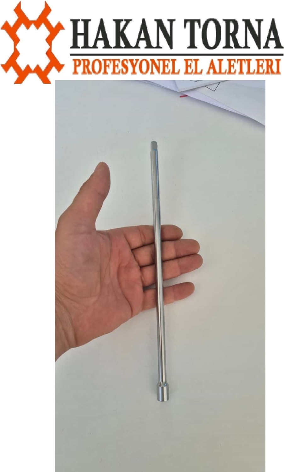 Arm 1/4 Lokma Ara Kolu Uzatma Ara Kol Lokma Kolu 250M