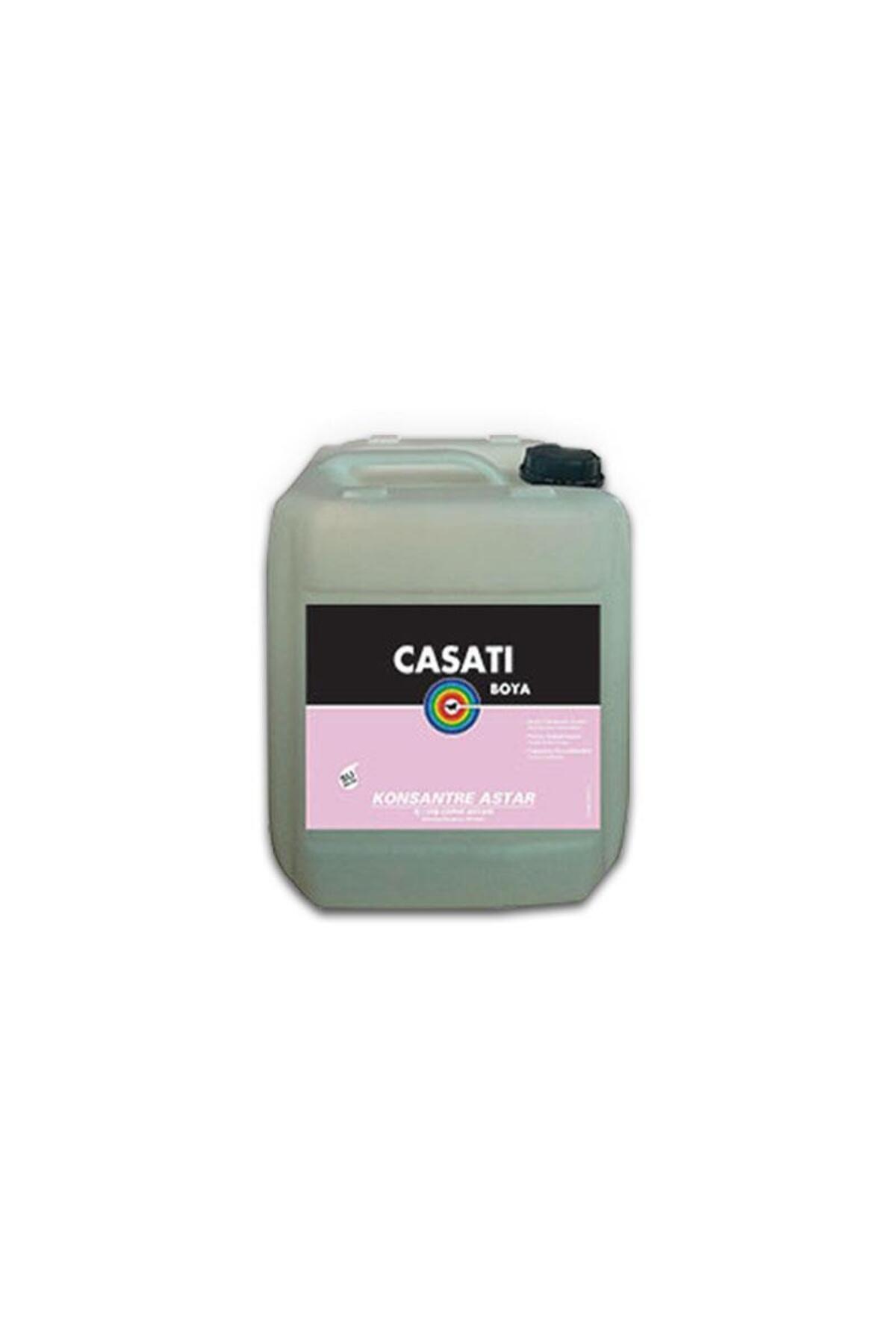 Casati 1/7 Incelen Konsantre Binder Astar 15 Lt