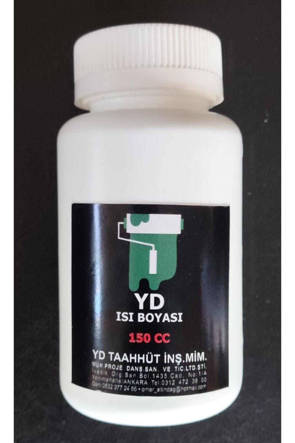 ISI BOYASI
