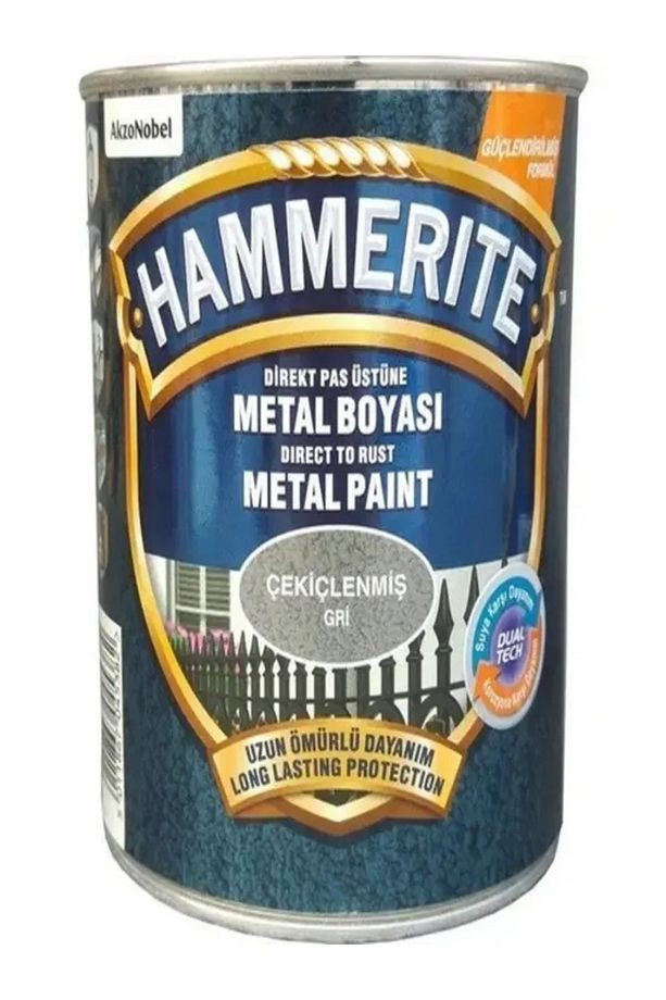 HAMMERİTE