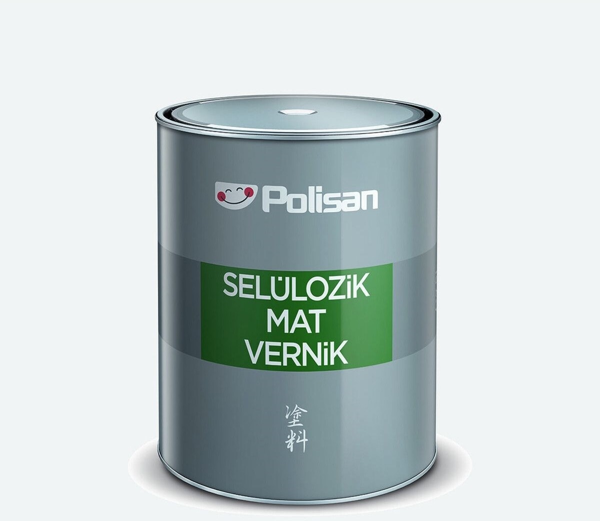 Selülozik Mat Vernik 3 kg