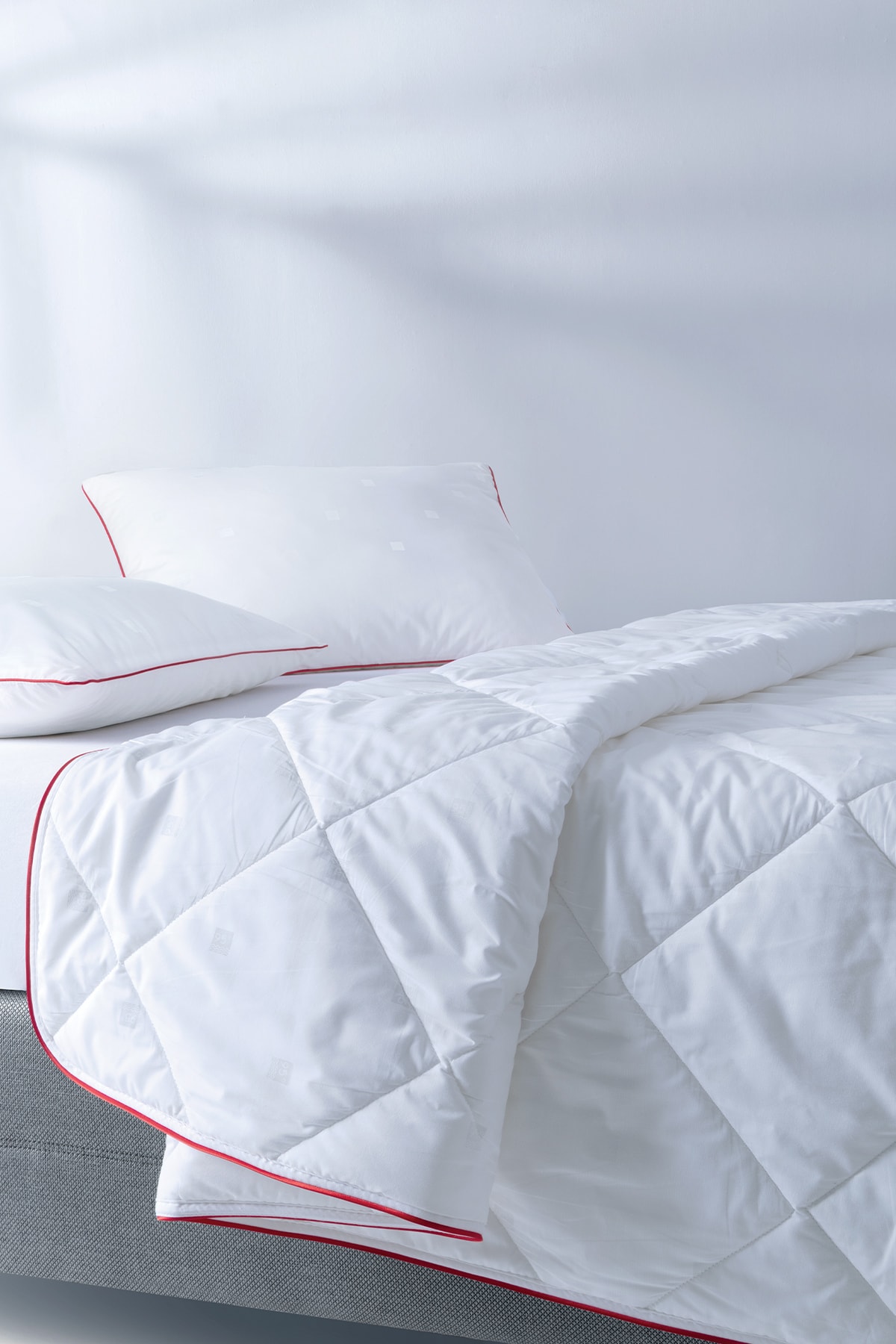 Dacron® 95 Tek Kişilik Xl Yorgan, 175x215 Cm
