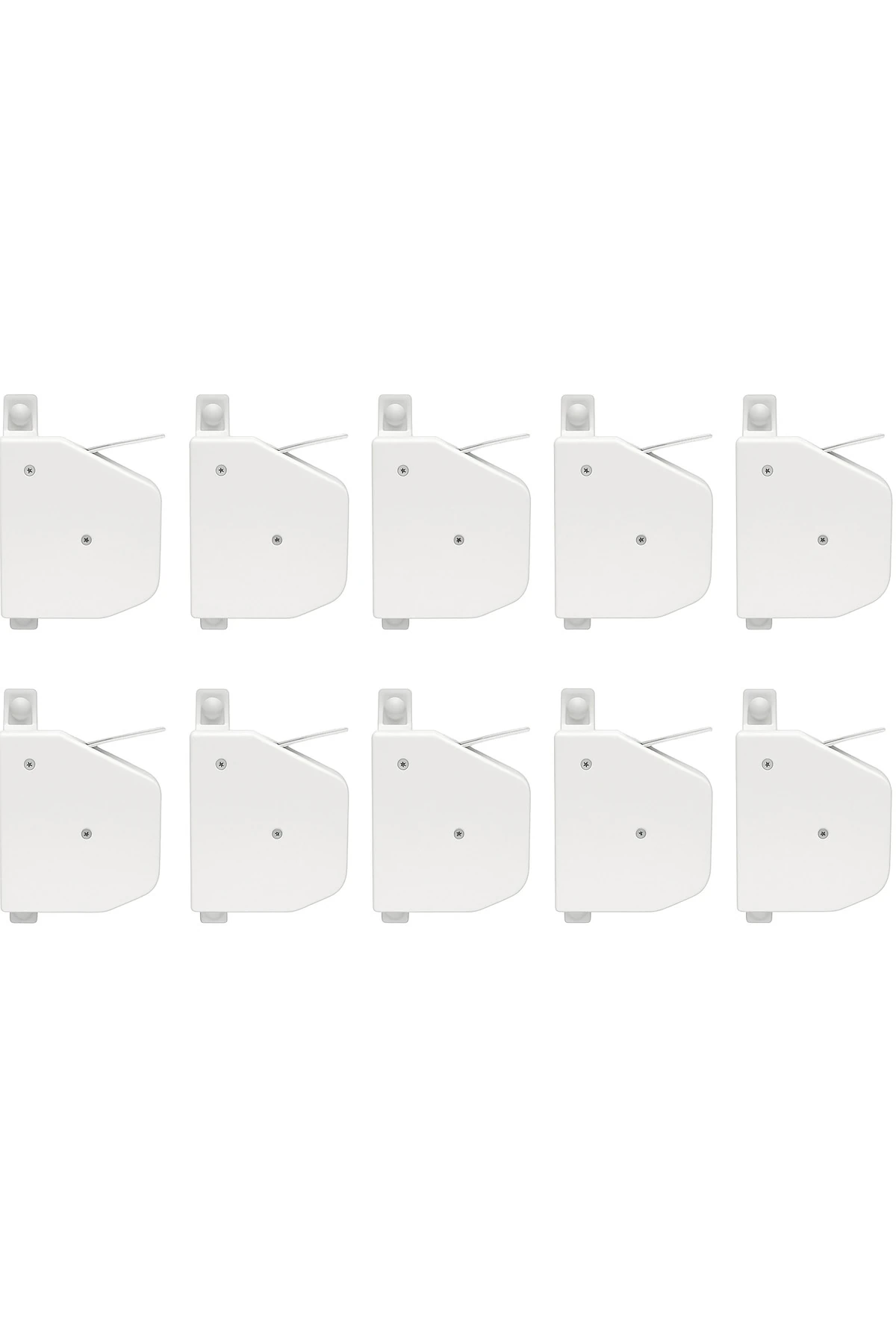 Pencere Panjur Makarası 10’lu Paket | 4,15 Metre İpli – Sessiz ve Dayanıklı Mekanizma