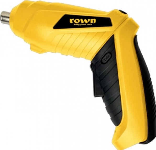 3.6V Li-Ion Vidalama Yüksek Performanslı ve Hafif Taşınabilir Alet
