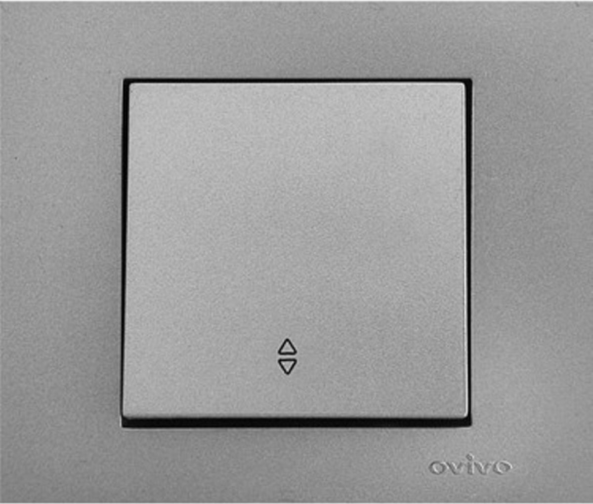 Grano Gümüş Vavien Anahtar Çerçeveli