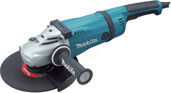 Büyük Taşlama Makinesi GA7040S (180 mm)
