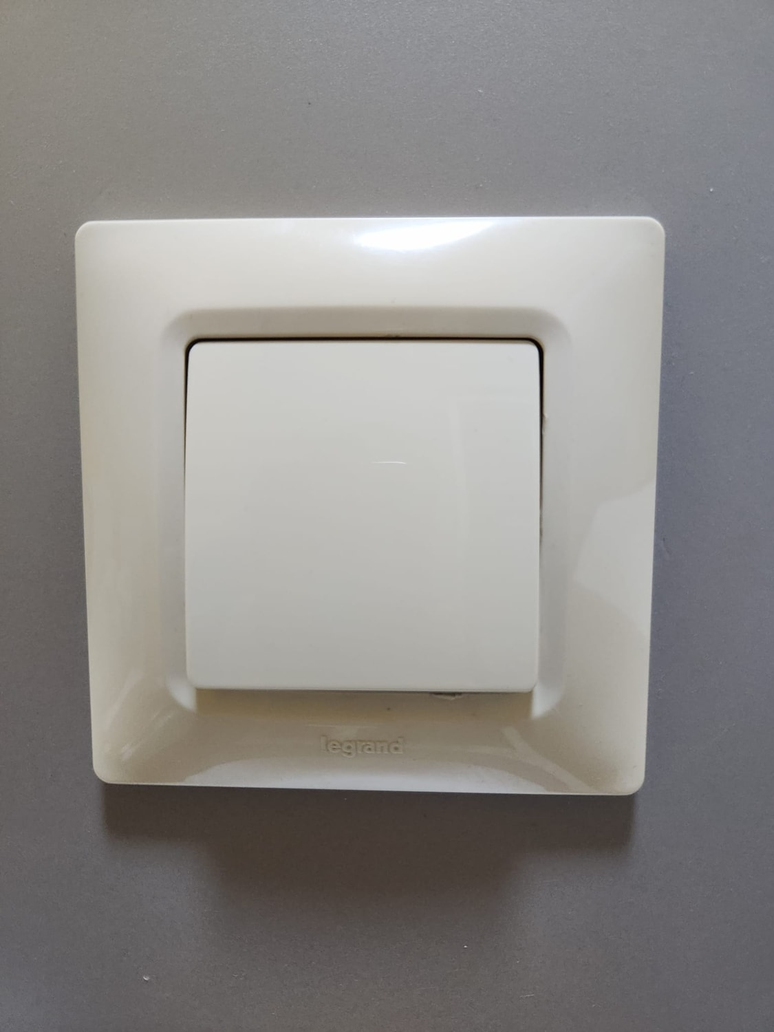 Salbei Bej (Krem) Anahtar 767400  (Çerçeve Dahil)