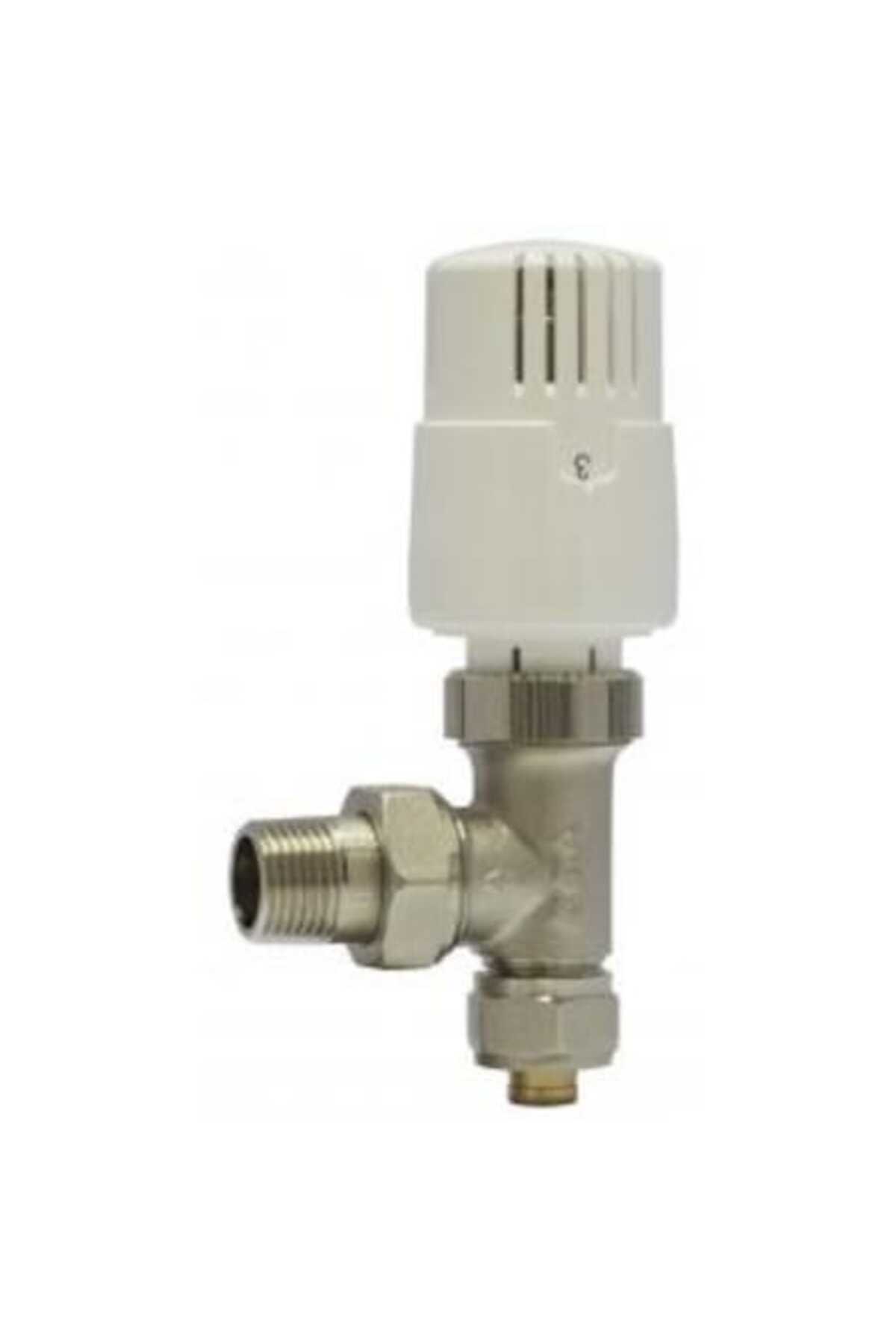 1/2 16*2 Pxb Termostatik Rady.vanası Trv4 602120780