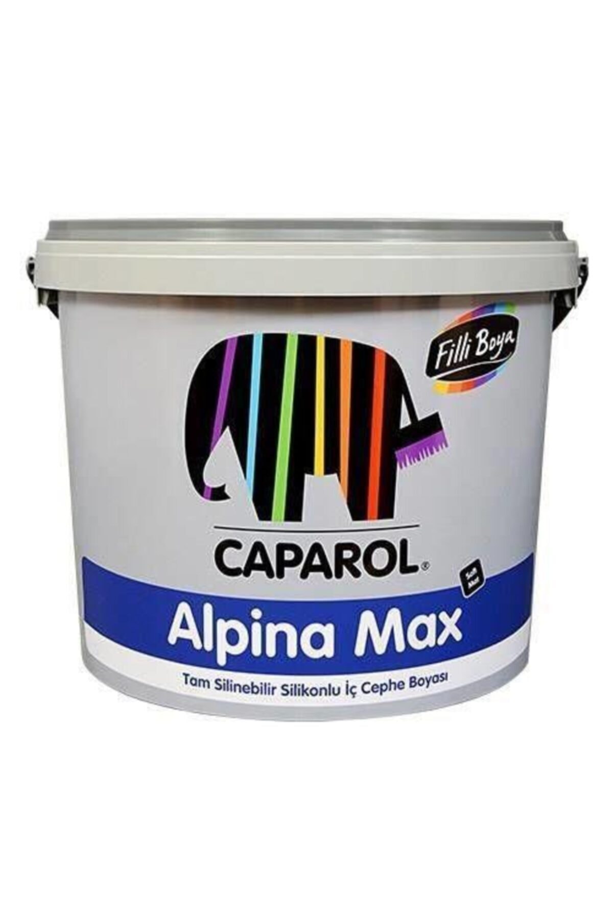 Momento Max Silikonlu Iç Cephe Boyası 1.25 Lt