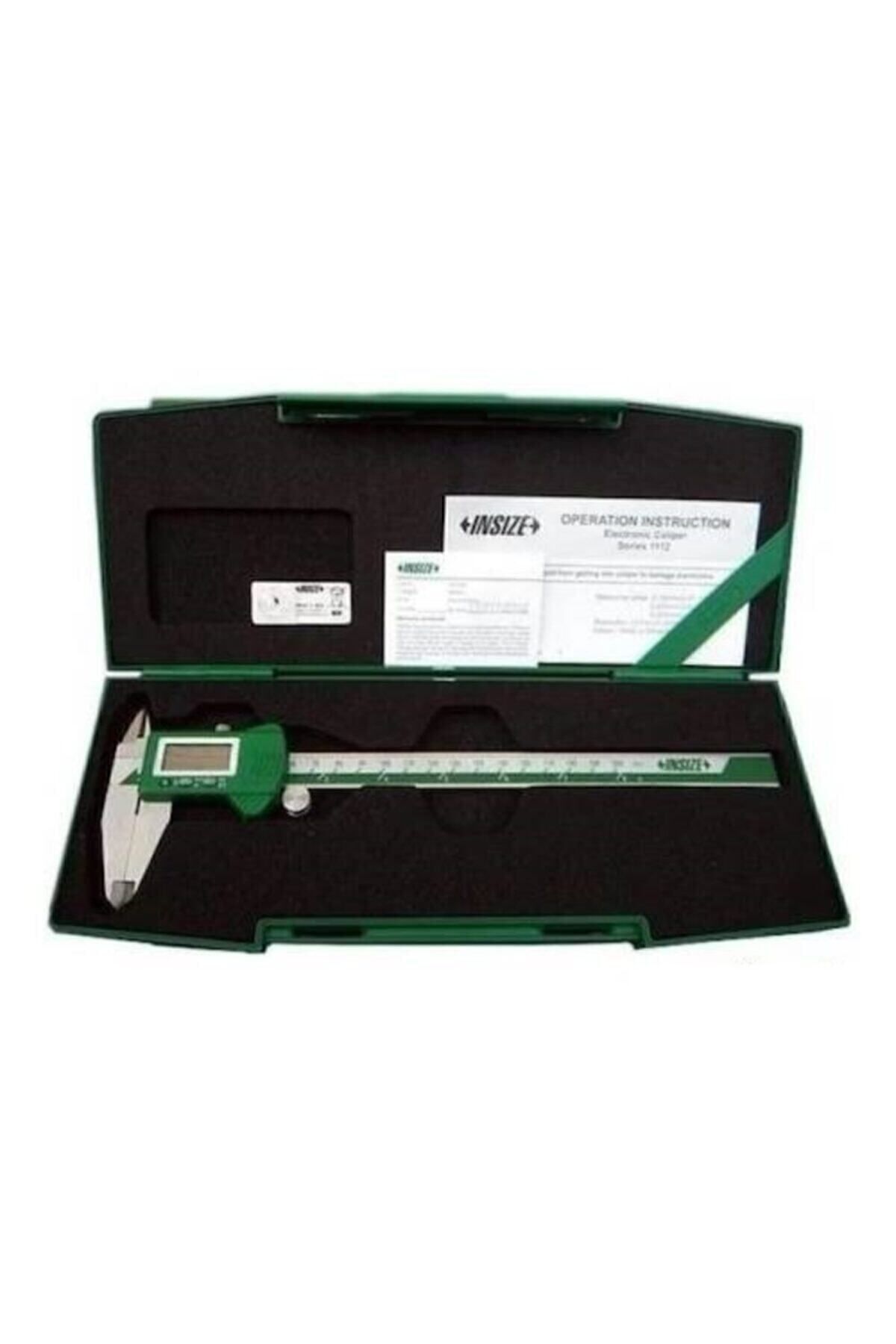 Insıze Dijital Kumpas 1108-150 150mm