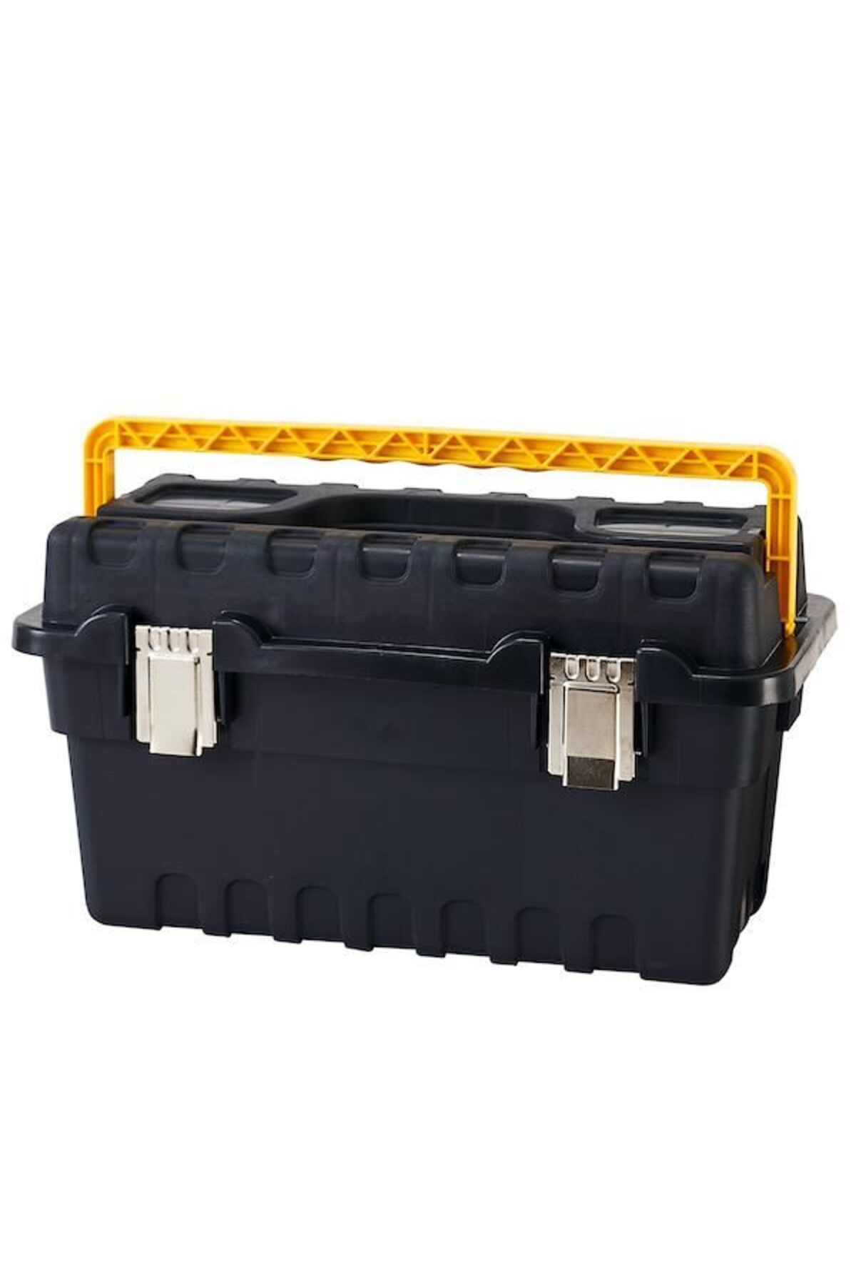 Port-Bag SE02 Eko Strongo Kilitli Takım Çantası 18''