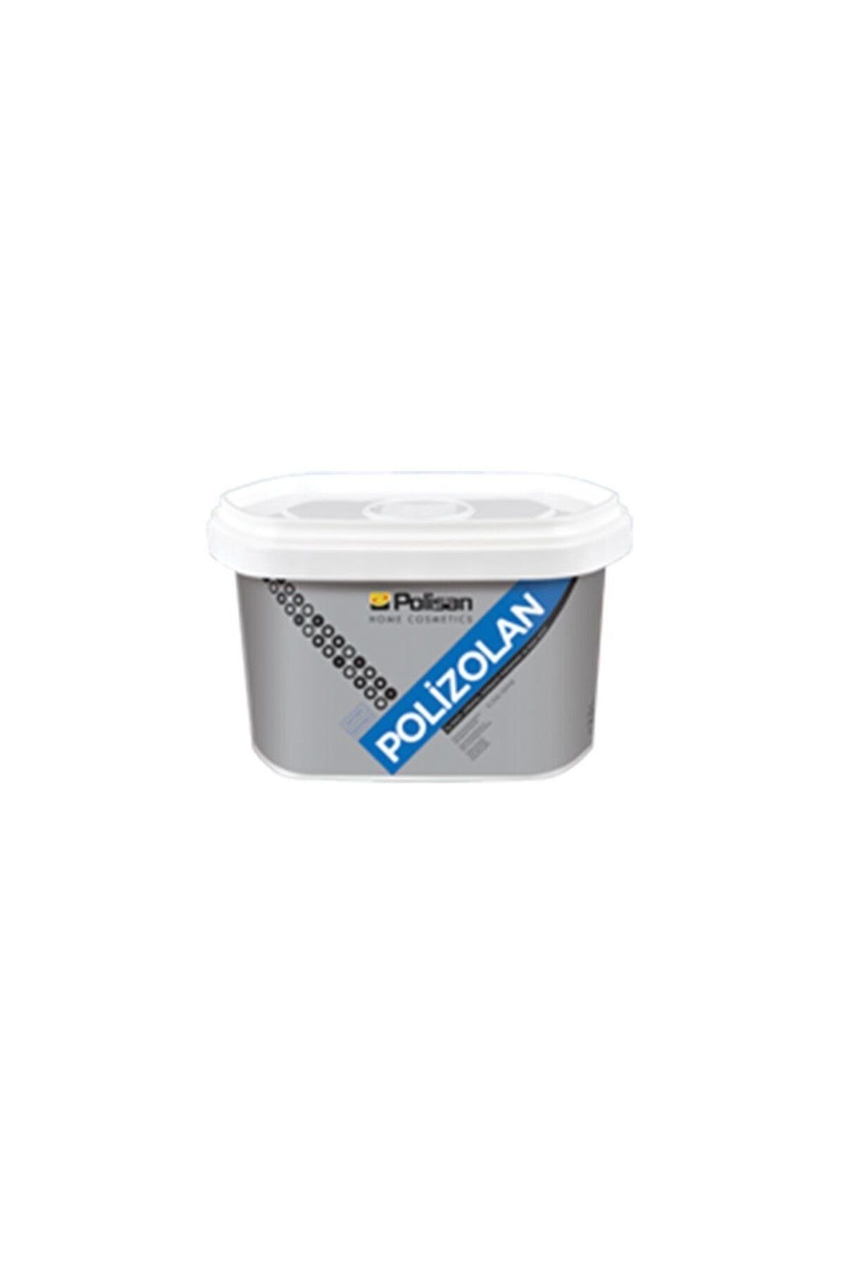 Polizolan 7.50 Lt