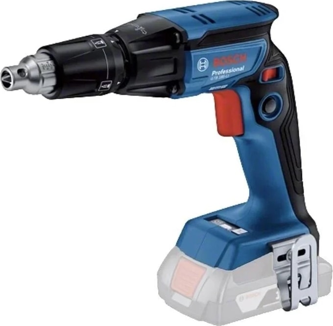 BOSCH Gtb 185-LI Akülü Vidalama Solo