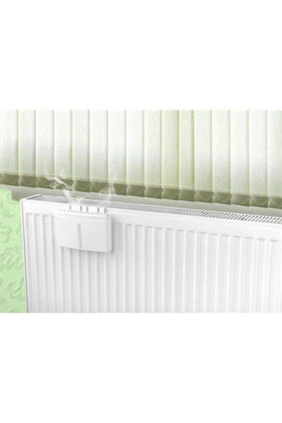 Oda Hava Nemlendirici Kalorifer Petek Üstü Suluğu 1 Adet