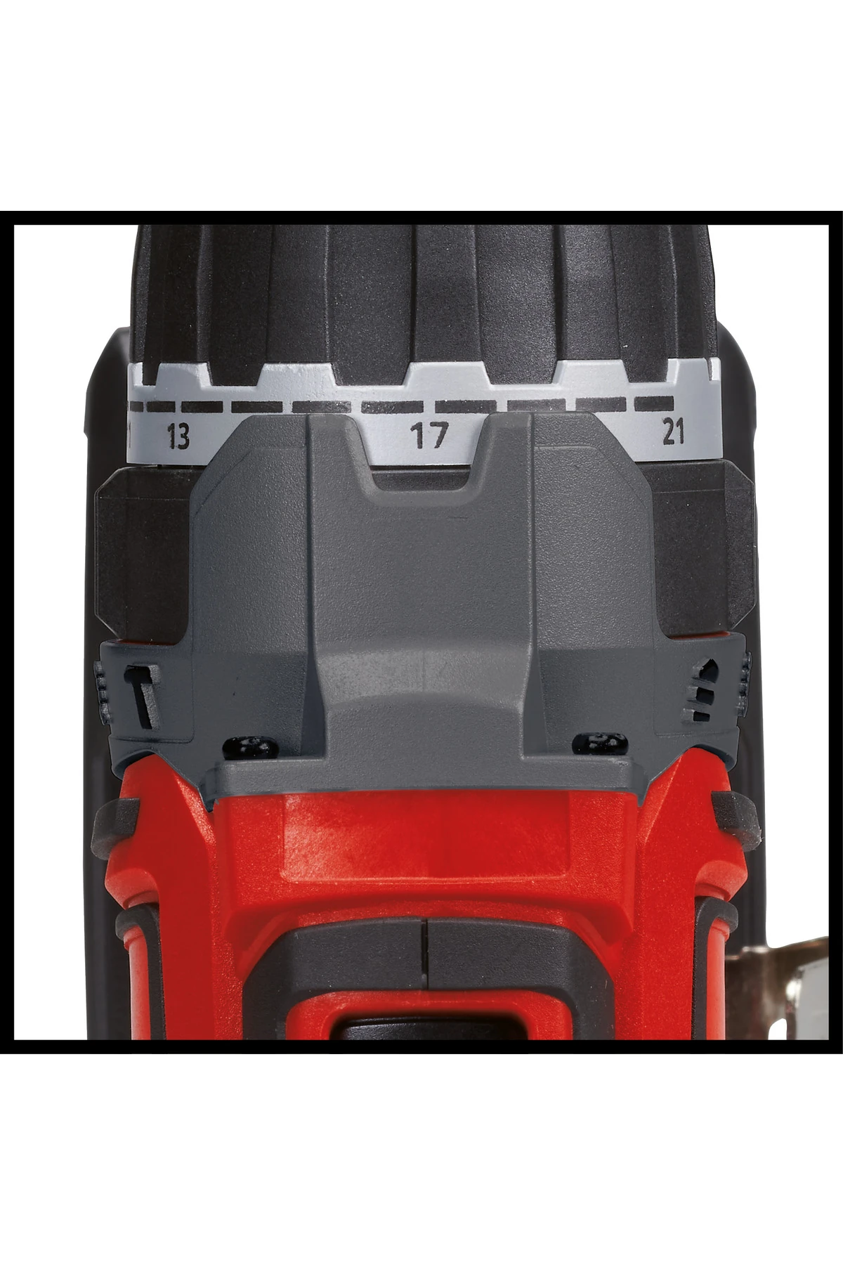 TP-CD 18/60 Li- i BL (1x2,0Ah), Akülü Darbeli Vidalama