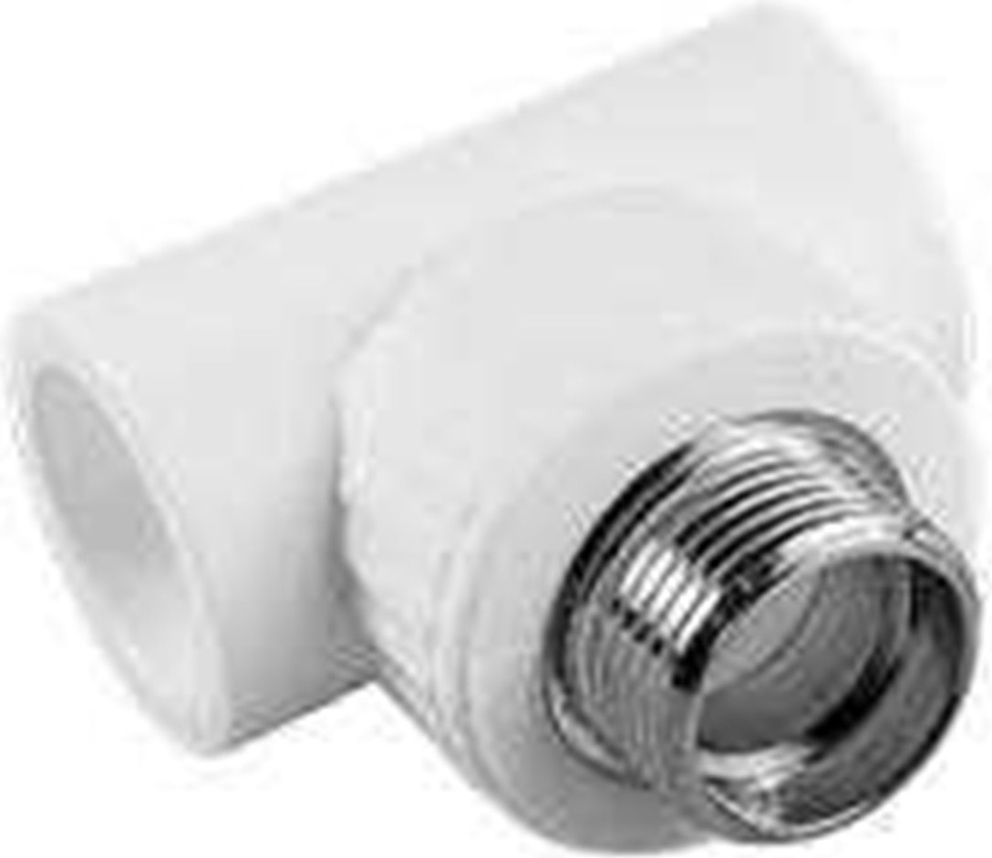 Pprc Erkek Te Ø20 x 1/2" x 20 (  )