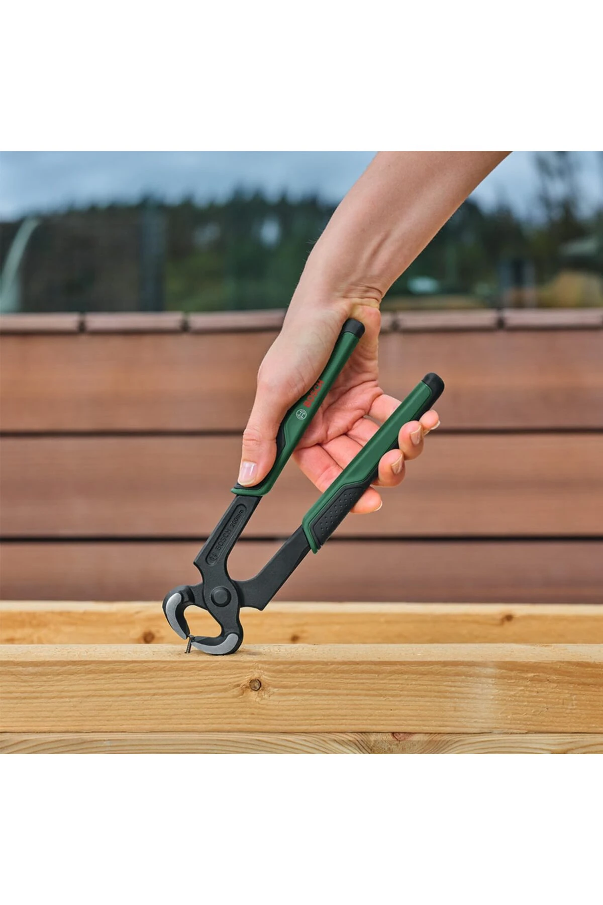 Kerpeten 200 Mm El Aleti - 1600a02z9w