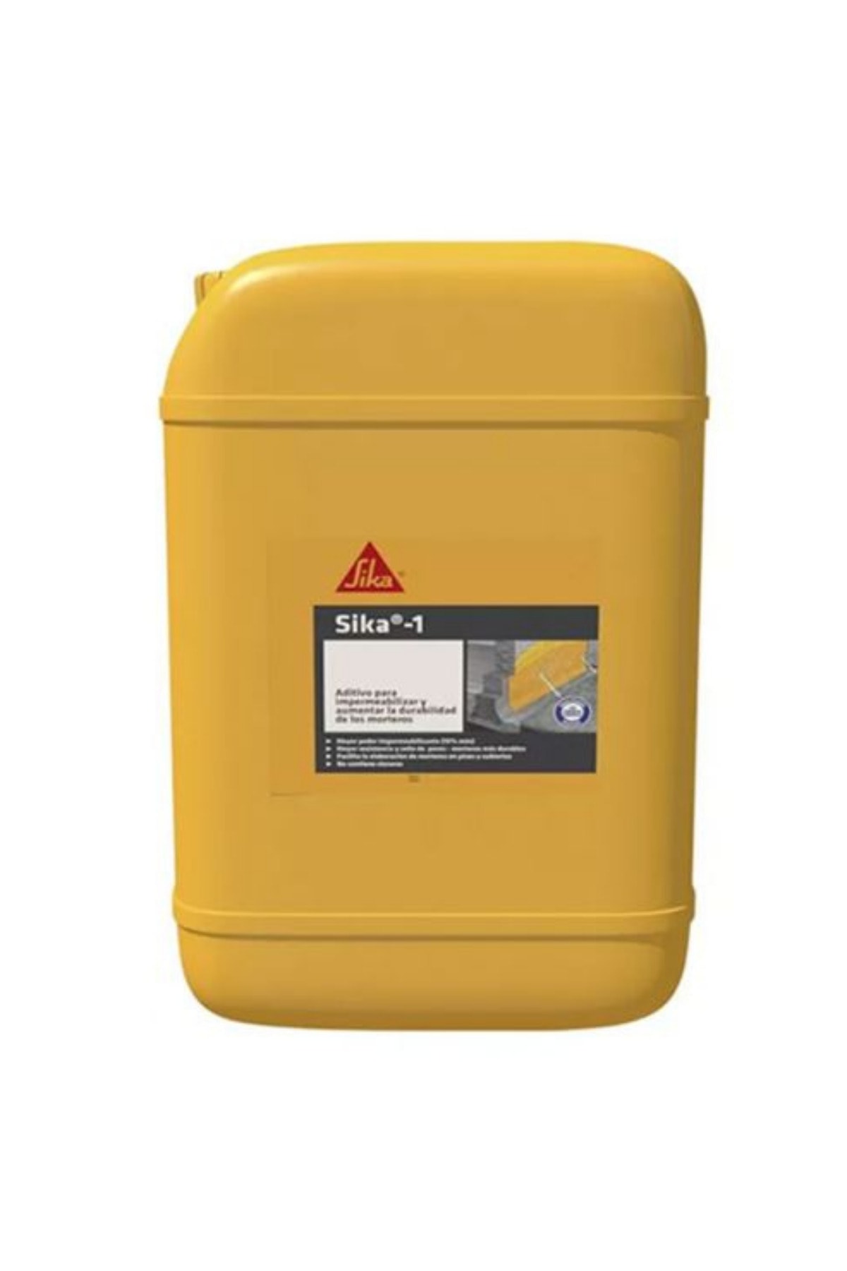 1 ( 30 Litre ) (SU GEÇİRİMSİZLİK KATKISI)