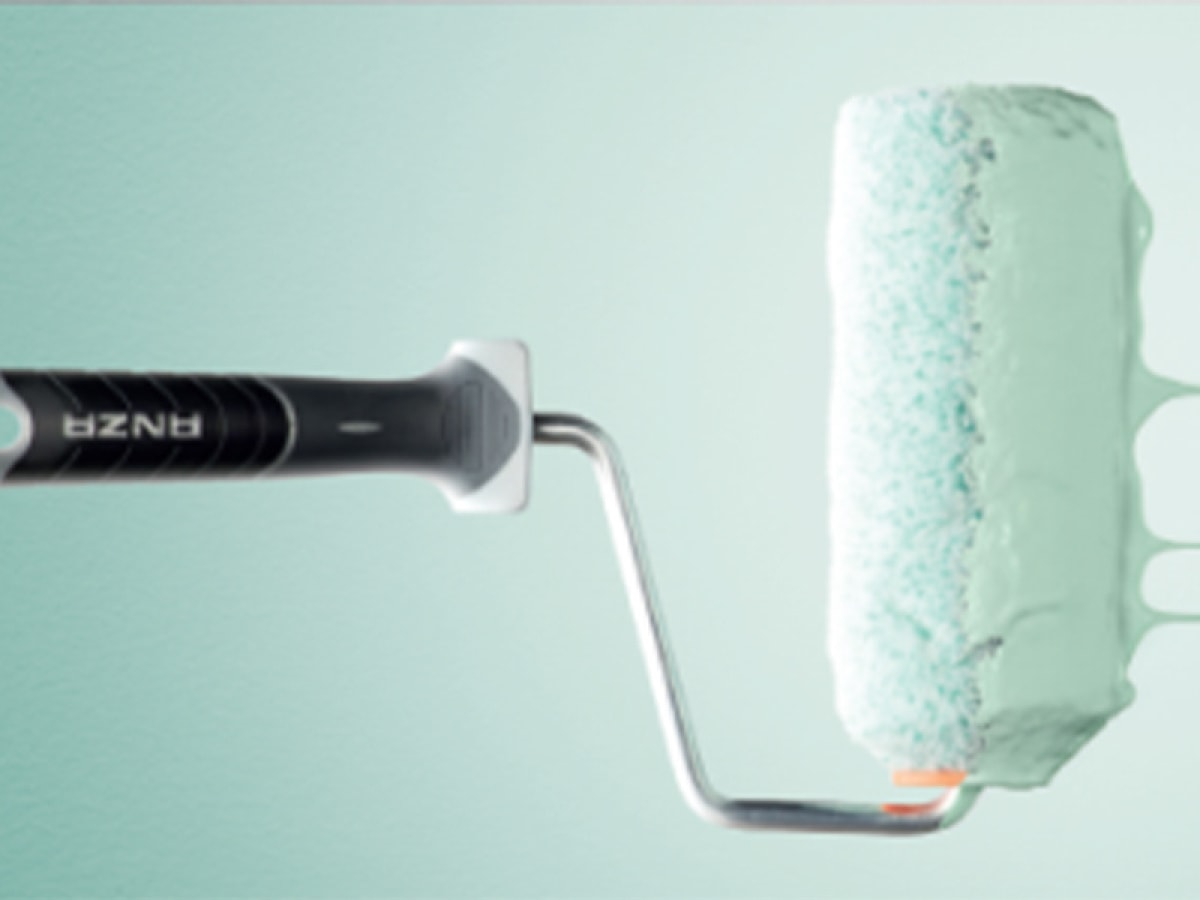 Anza Rulo 10mm Yeşil Micmex ve Elite Sap
