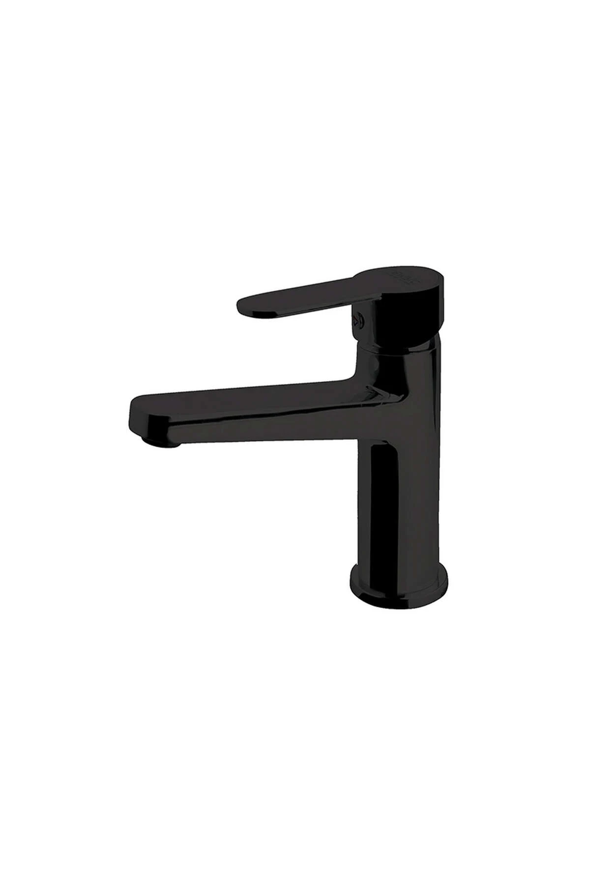 - Domino Yüksek Lavabo Bataryası Siyah - 971525b 180051