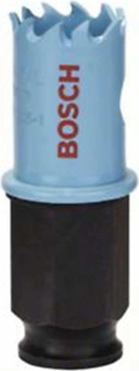 BOSCH Sheet İnox Panç 19 Mm