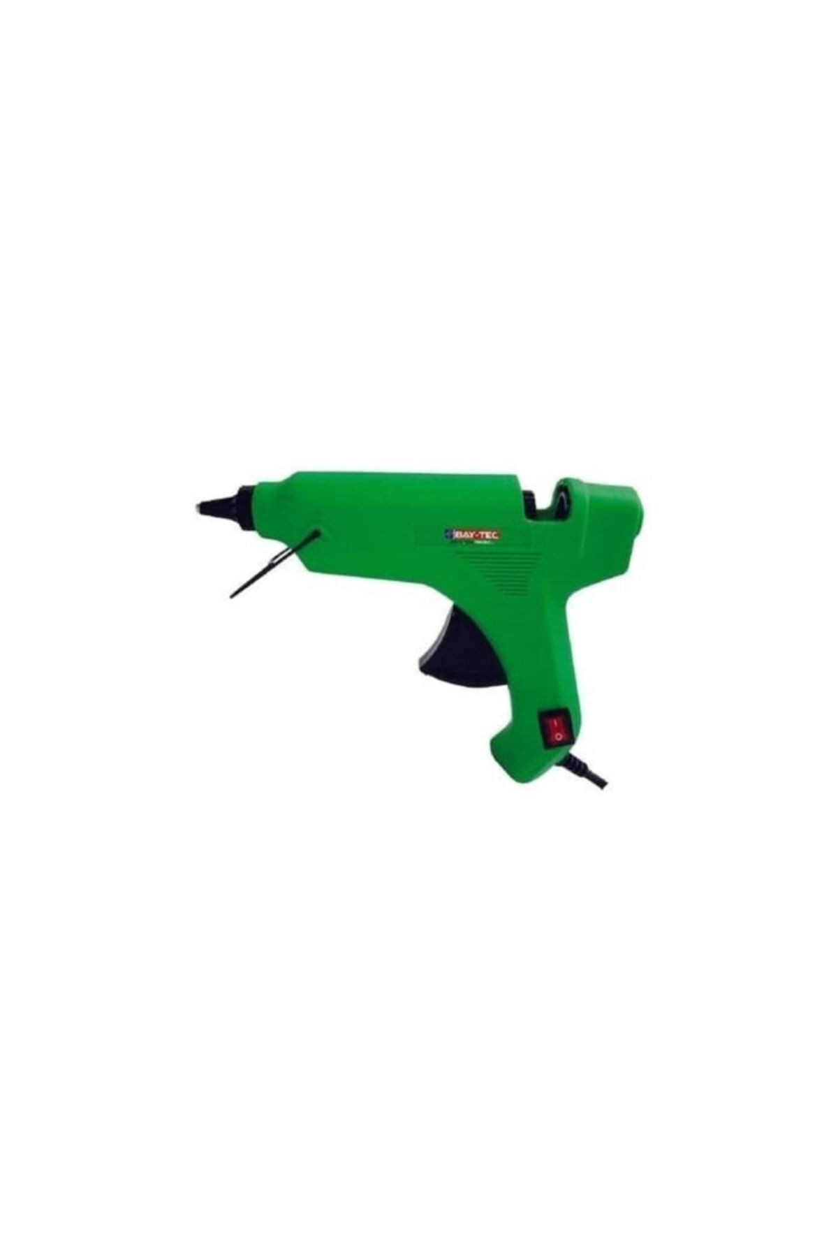Baytec 60w Mum Silikon Tabancası