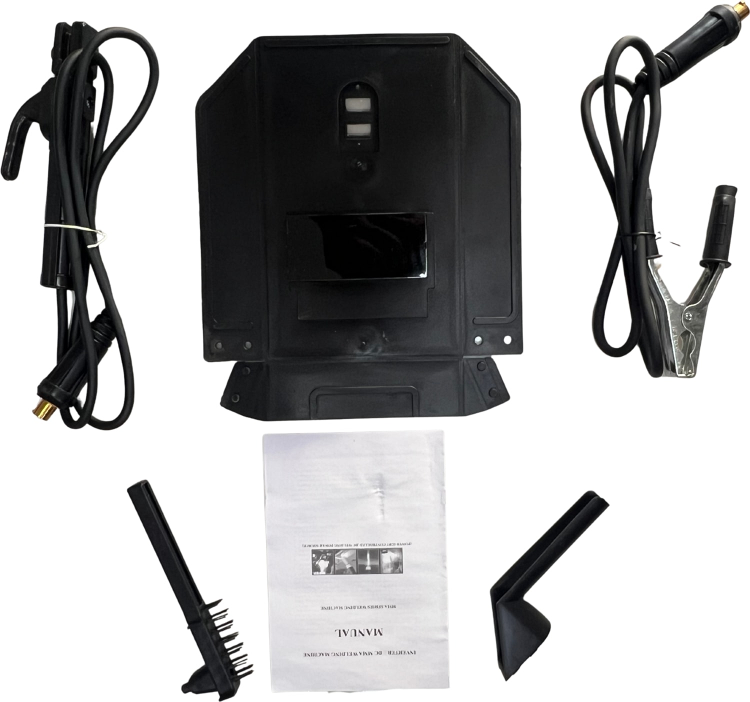 ARC-950 Profesyonel Inverter Kaynak Makinesi 350 amper