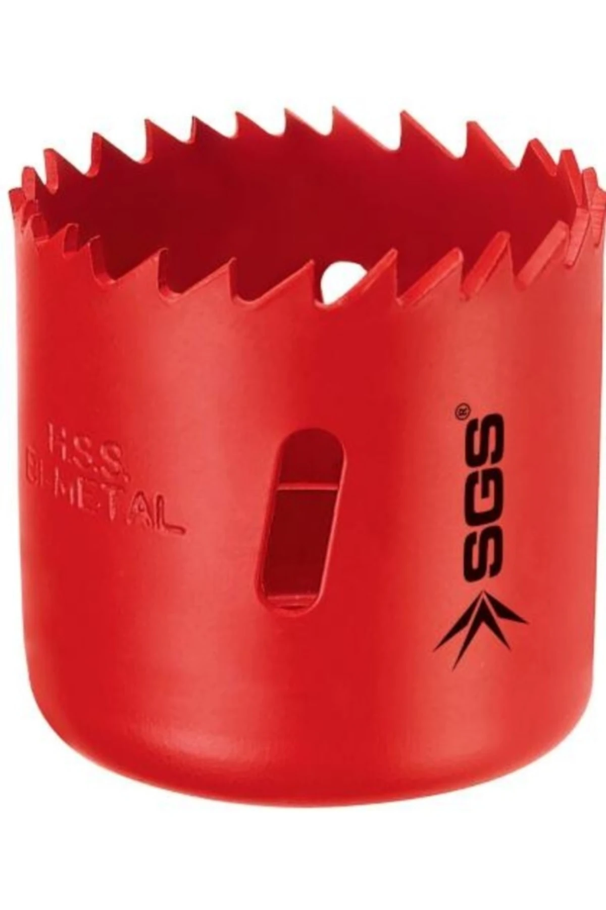 Bi-metal Panç 51 Mm 2608