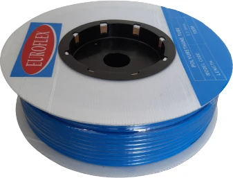 Ø16 Poliüretan Hava Hortumu, Pnömatik Hortum - 50MT