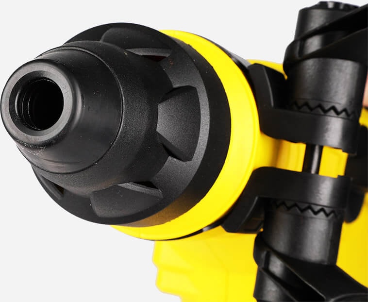 RTRMAX RTM271 Sds Max Kırıcı Delici 50MM 1500W 25J