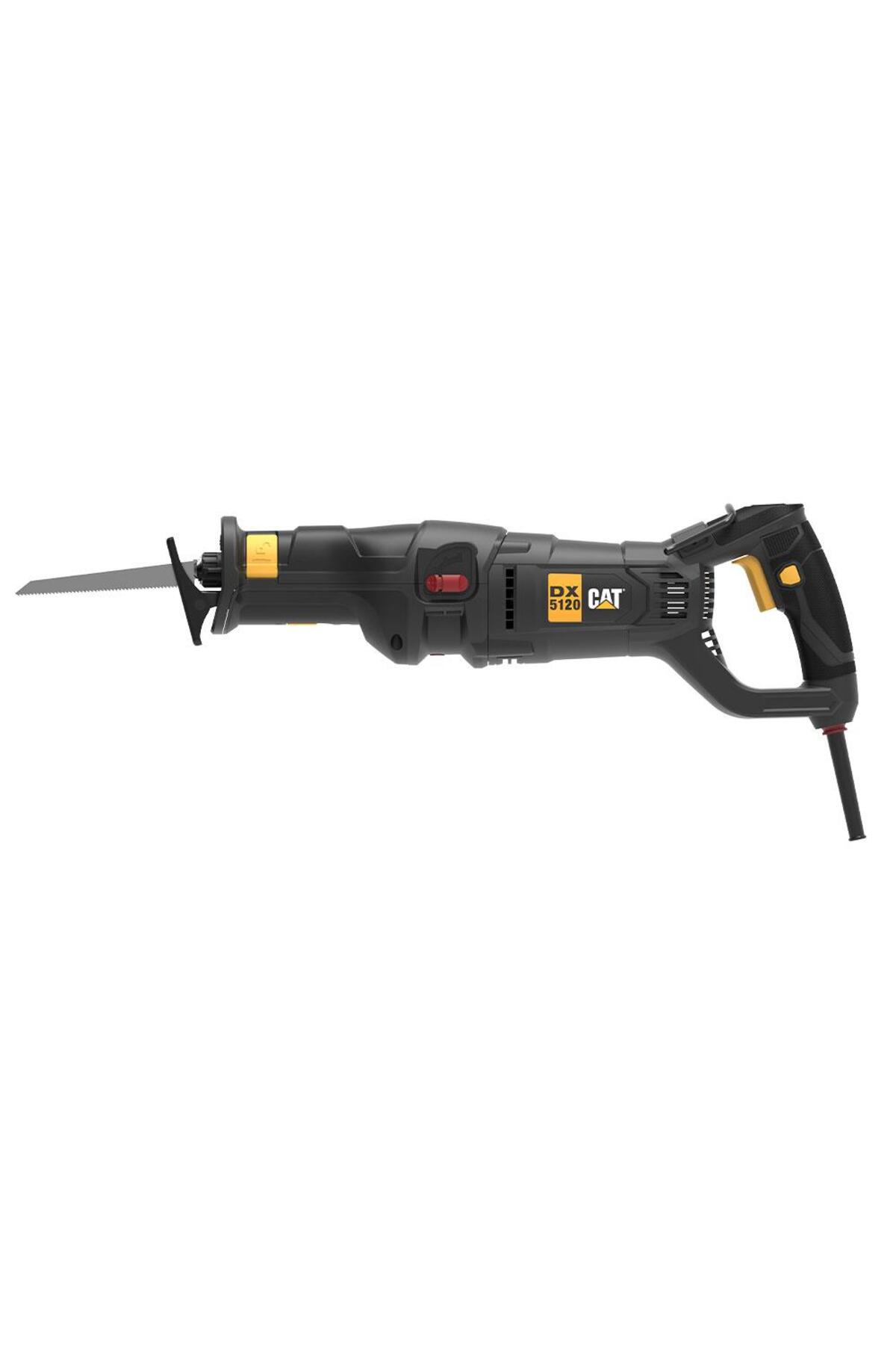DX5120 1200Watt Profesyonel Tilki Kuyruğu Testere