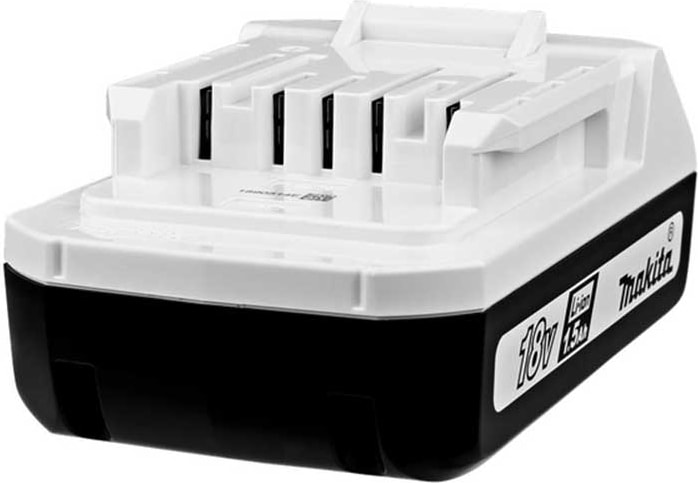 MAKİTA 198186-3 BL1815G Li-Ion Yedek Aku