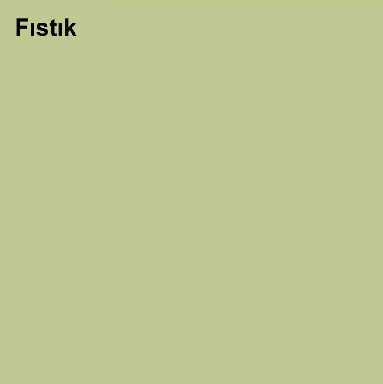 Maximum Mat Silikonlu Fıstık 2,5 Lt. (3,5 Kg)