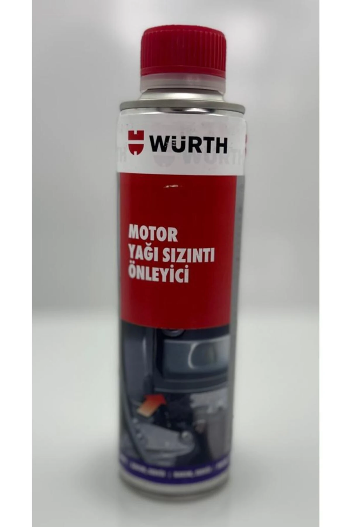 Motor Yağ Sızıntı Önleyici